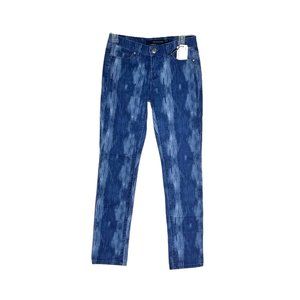 NWT Calvin Klein Ultimate skinny Jeans Size 27/4P